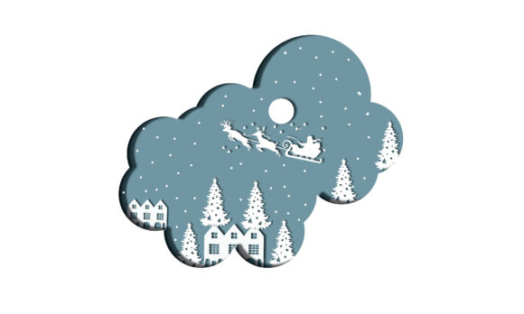 Christmas SVG: The Ultimate Design Asset for Festive Creations
