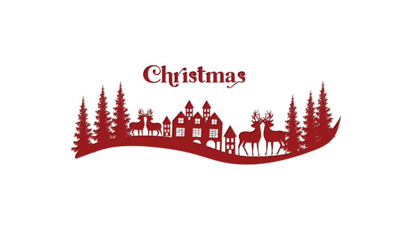 Deer Christmas Paper Cut 3d Design: A Comprehensive Evaluation for Holiday Creators