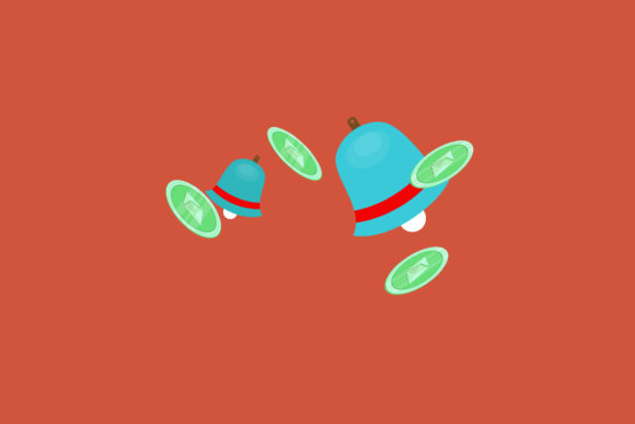 Ethereum Christmas Bells 3D Design Art: A Practical Review