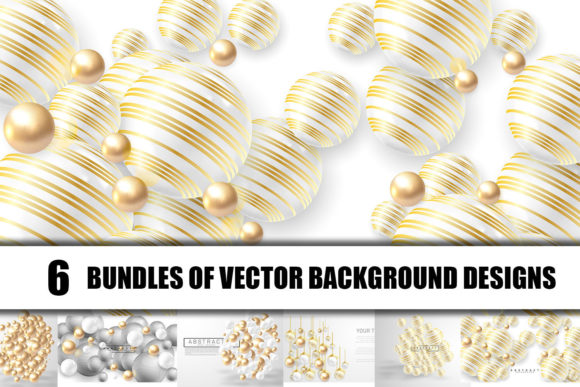 Gold Circle 3d Design Vector: A Practical Evaluation for Creative Professionals