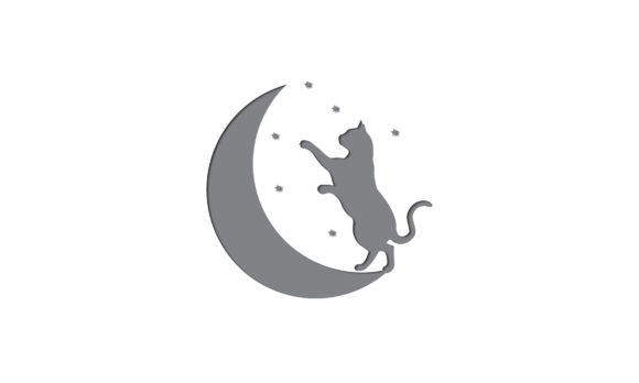 Unlocking the Potential of Cat Moon Paper Cut 3d Design for Your Creative Projects